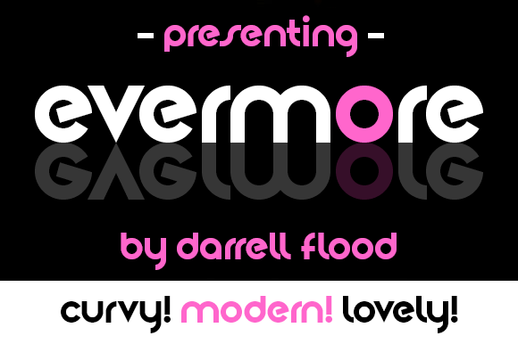 Evermore Font Review for Modern Editorial Layouts